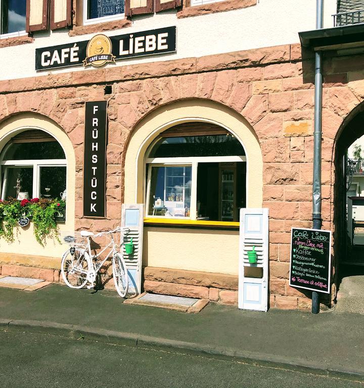 Cafe Liebe