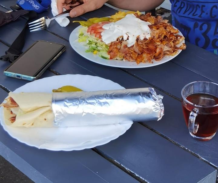 Deniz Kebab Haus