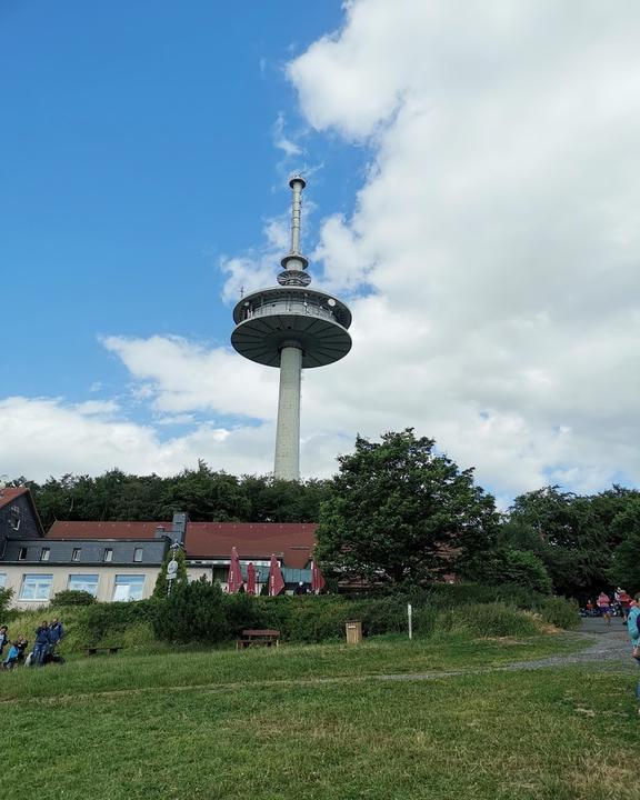 Zur Schonen Aussicht